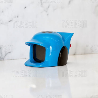 DASAI MOCHI3 LIBERTY WALK SILHOUETTE 小麻糬 電池款 車載機器人