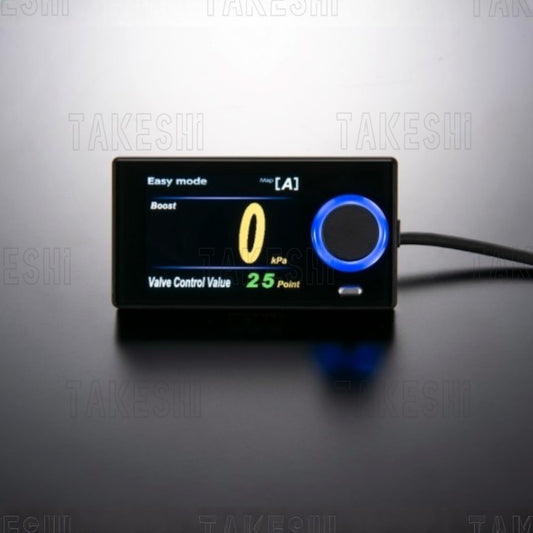 HKS EVC7 電子式渦輪壓力控制器