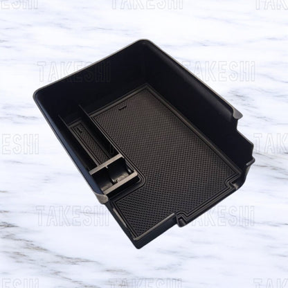 21-23 特斯拉 TESLA MODEL 3 中央扶手收納盒