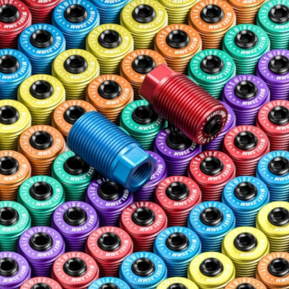 LIKEWISE 排檔頭螺牙轉接座｜Shift Knob Thread Adapter｜