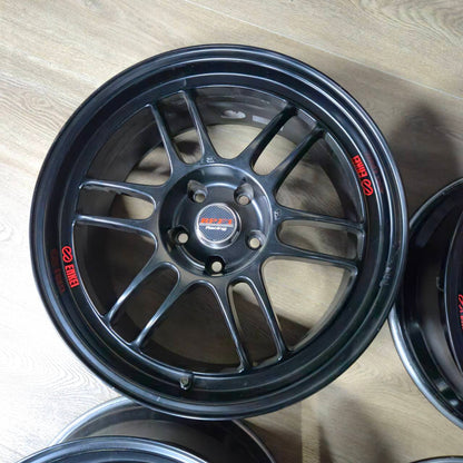 ENKEI RPF1｜18x8.5J ET30｜5x114.3