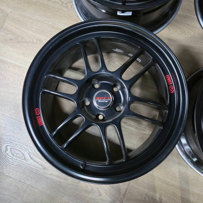 ENKEI RPF1｜18x8.5J ET30｜5x114.3