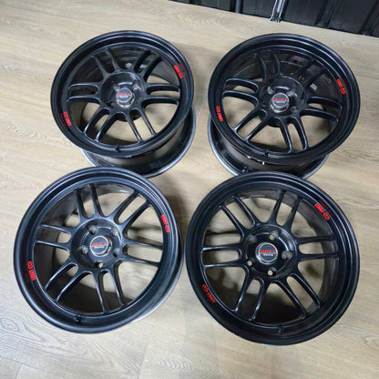 ENKEI RPF1｜18x8.5J ET30｜5x114.3
