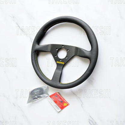 MOMO 350mm VELOCE RACING｜改裝方向盤