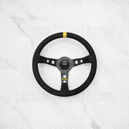 MOMO 348mm MOD.07 P1｜改裝方向盤