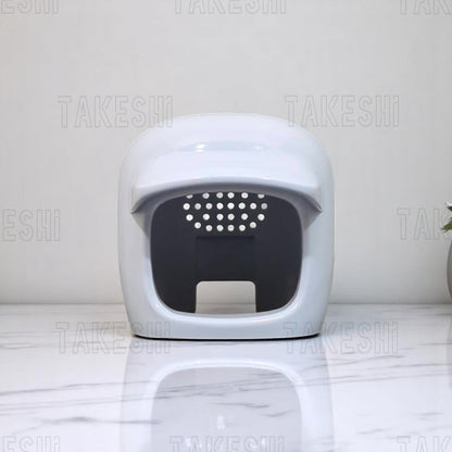 DASAI MOCHI 2 小麻糬｜頭盔安全帽｜不含主機