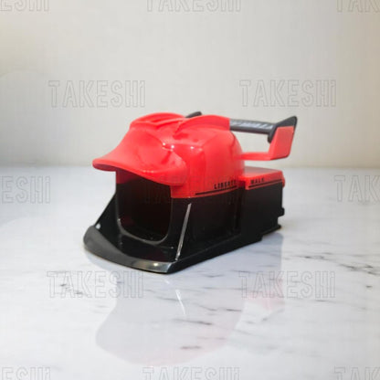 DASAI MOCHI 2 小麻糬｜頭盔安全帽｜不含主機