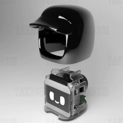 DASAI MOCHI 2 小麻糬｜頭盔安全帽｜不含主機