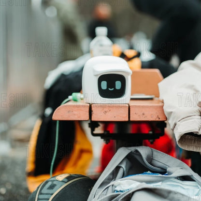 DASAI MEGA MOCHI3｜大麻糬 充電款 裝飾機器人