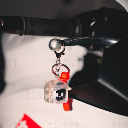 DASAI MOCHI 2 小麻糬｜頭盔安全帽｜不含主機