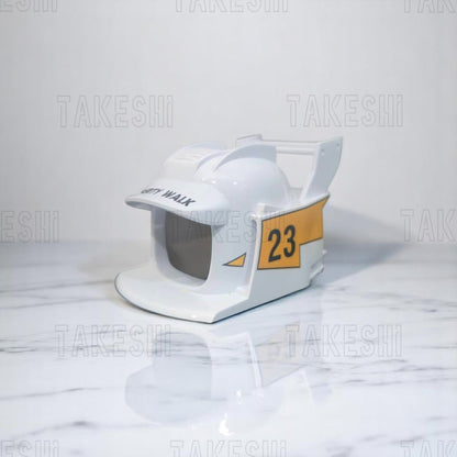 DASAI MOCHI 2 小麻糬｜頭盔安全帽｜不含主機