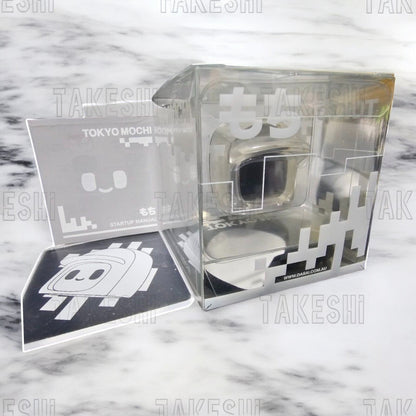 DASAI LIMITED EDITION TOKYO MOCHI｜限量版｜東京小麻糬