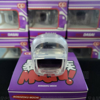 DASAI MOCHI 2 限量商品 BOSOZOKU｜暴走族小麻糬｜限量版