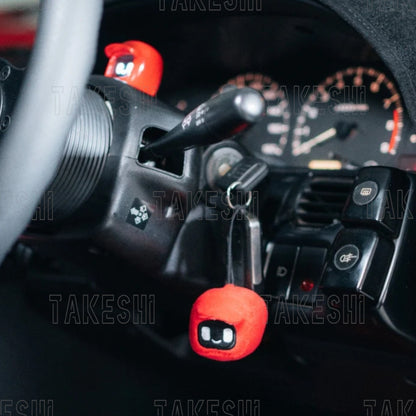 DASAI MINI MOCHI PLUSH｜限量版｜迷你款｜小麻糬毛絨玩偶