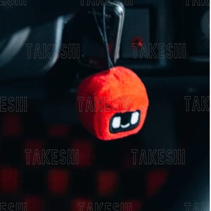 DASAI MINI MOCHI PLUSH｜限量版｜迷你款｜小麻糬毛絨玩偶