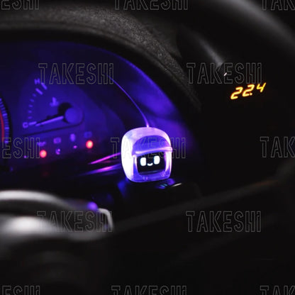 DASAI MOCHI 2 限量商品 BOSOZOKU｜暴走族小麻糬｜限量版