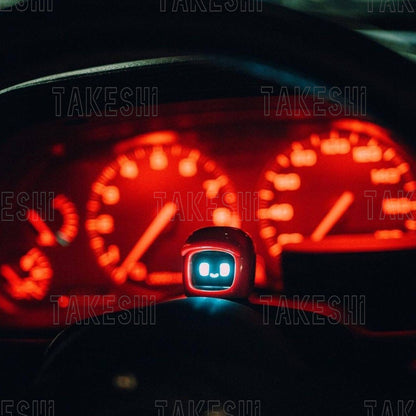 Dasai Mochi2 small mochi