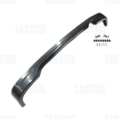 96–00 HONDA CIVIC K8 CTR 後下巴｜PU 空力套件｜K8 三門 專用 後下擾流