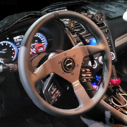 改裝方控下移套件｜改裝方向盤｜ 多媒體按鈕｜定速按鈕｜跟車功能