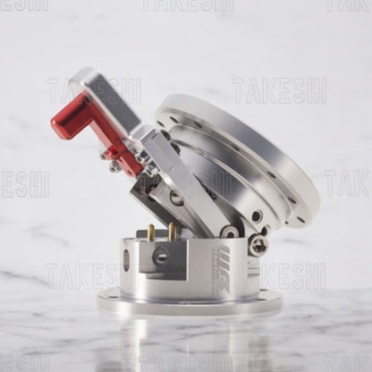 WORKS BELL RAPFIX GTC 方向盤快拆｜日本製 原裝進口