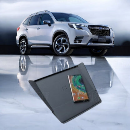 19–24 SUBARU FORESTER 森林人 儀表防滑墊｜專車專用