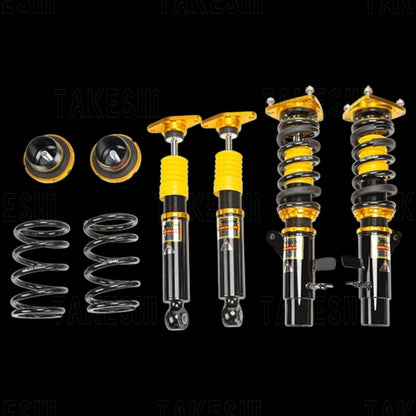 YELLOW SPEED RACING｜客製化避震器套件