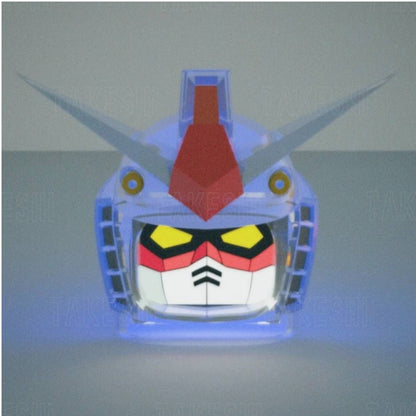 DASAI RX-MOCHI LEGACY 限量傳奇版鋼彈小麻糬