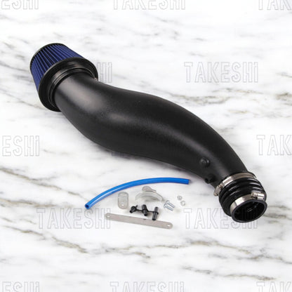 本田喜美 K6 K8 進氣肥腸套件｜ EG / EK / DC2 D16・B16・B18 流量升級含香菇頭