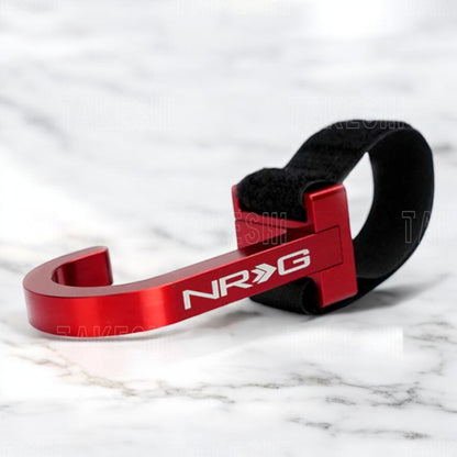 NRG INNOVATIONS STEERING WHEEL HOOK 掛勾