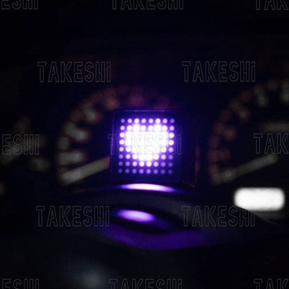 DASAI MECHA HEART 2｜鋼鐵之心