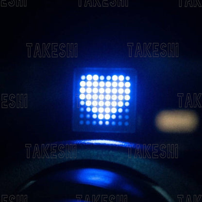 DASAI MECHA HEART 2｜鋼鐵之心