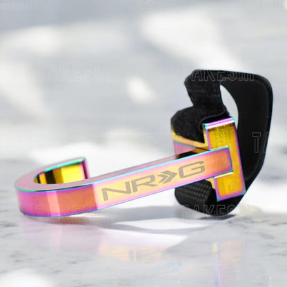 NRG INNOVATIONS STEERING WHEEL HOOK 掛勾