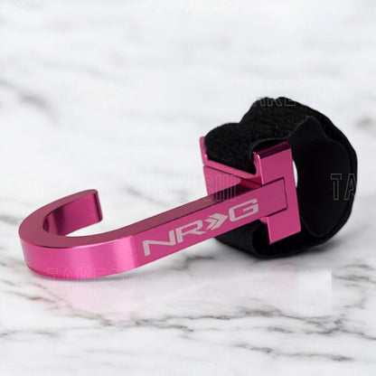 NRG INNOVATIONS STEERING WHEEL HOOK 掛勾