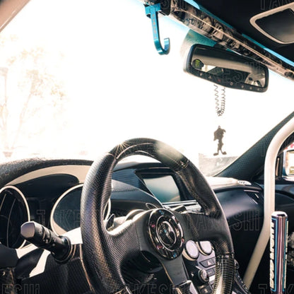 NRG INNOVATIONS STEERING WHEEL HOOK 掛勾