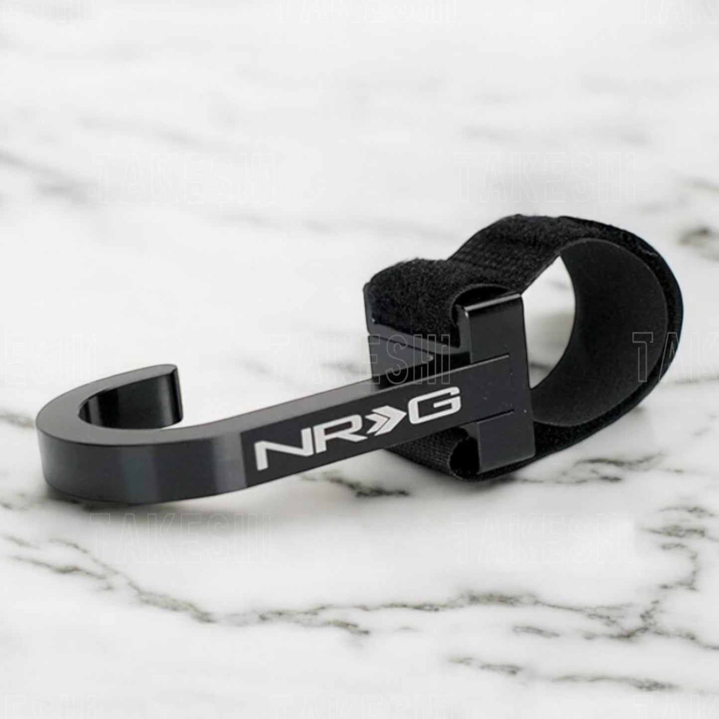 NRG INNOVATIONS STEERING WHEEL HOOK 方向盤掛勾