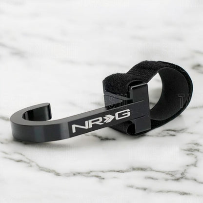 NRG INNOVATIONS STEERING WHEEL HOOK 掛勾