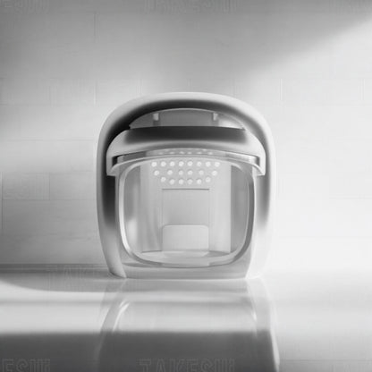 DASAI MOCHI 2 小麻糬｜頭盔安全帽｜不含主機