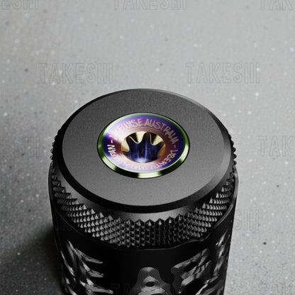 LIKEWISE × LIBERTY WALK 排檔頭｜手排自排排檔頭｜改裝風格首選