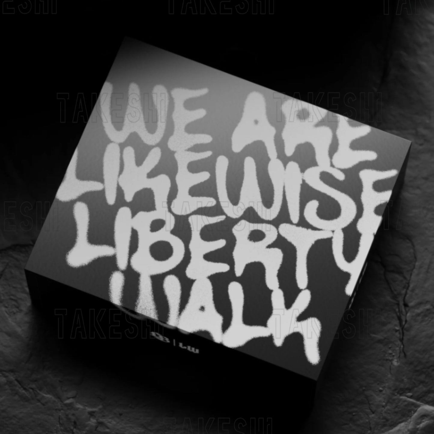 LIKEWISE × LIBERTY WALK 排檔頭｜手排自排排檔頭｜改裝風格首選