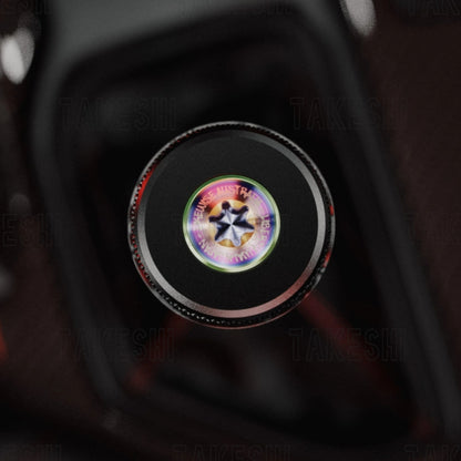 LIKEWISE × LIBERTY WALK 排檔頭｜手排自排排檔頭｜改裝風格首選