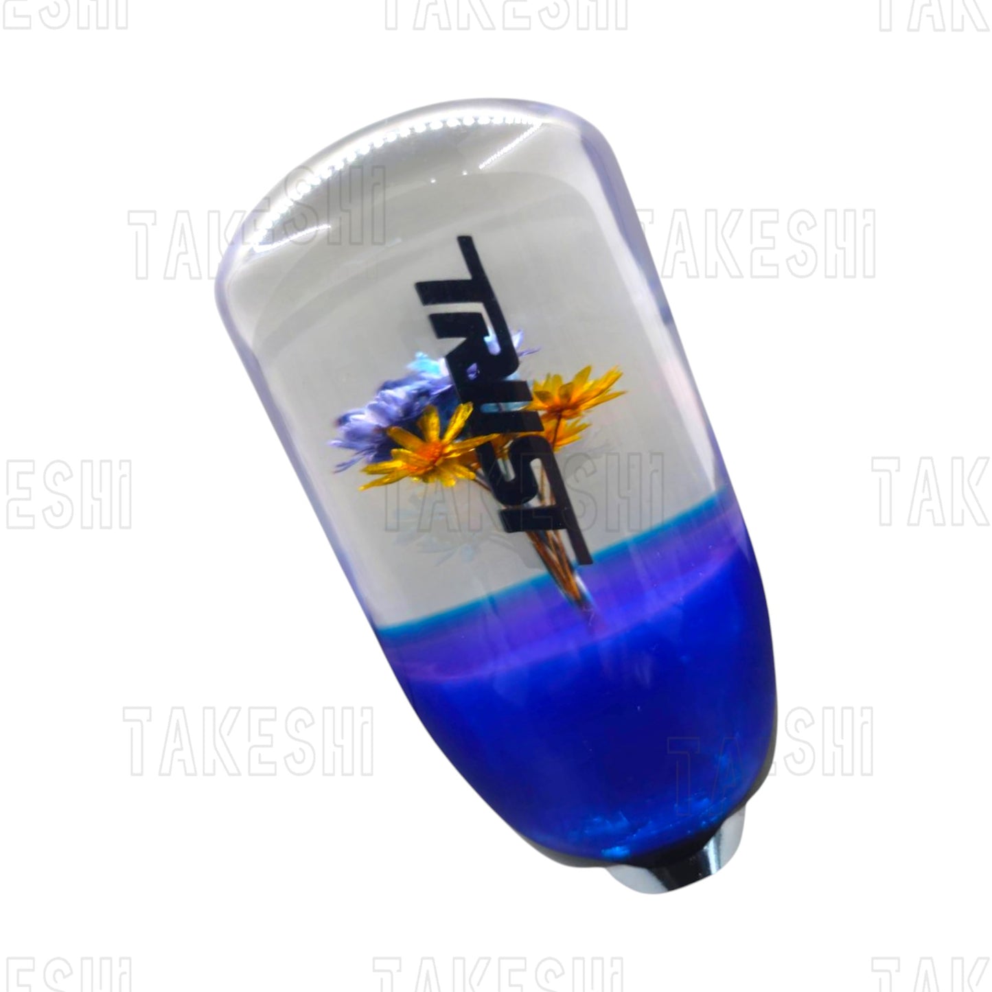 TRUST GReddy 水中花排檔頭