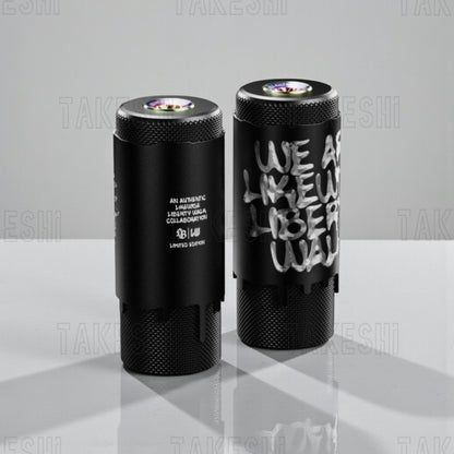 LIKEWISE × LIBERTY WALK 排檔頭｜手排自排排檔頭｜改裝風格首選