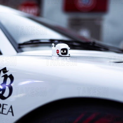 DASAI LIBERTY WALK LB40 F40 MOCHI 小麻糬｜LBWK 聯名 車載機器人