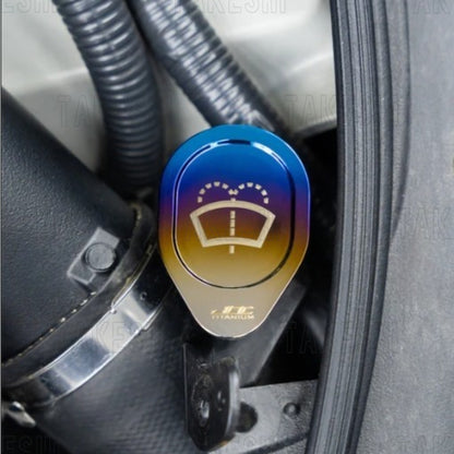 JDC 雨刷水蓋 ( R35 GT-R )