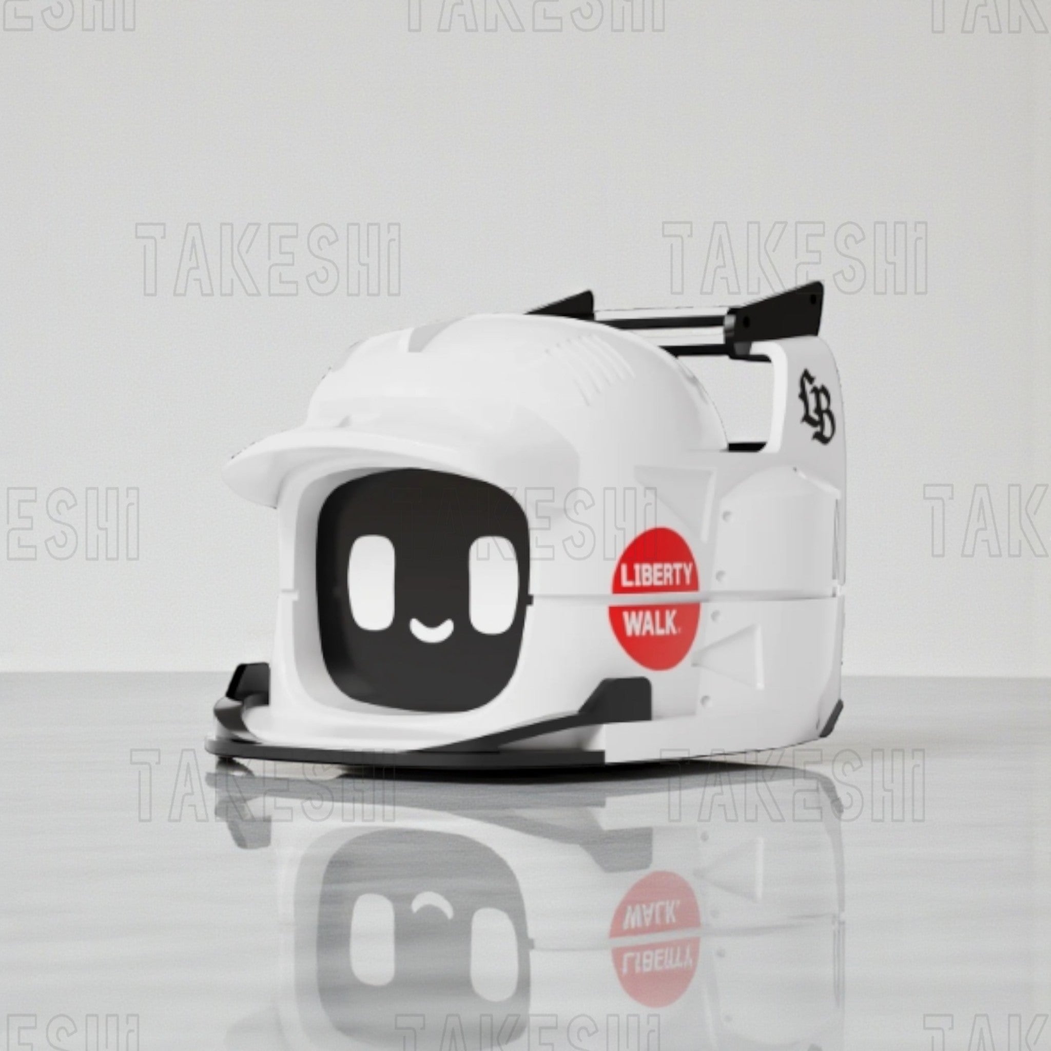 G-SHOT   ボディマシン最終値下げ⭐️ M.Takeshi 武藤車藝