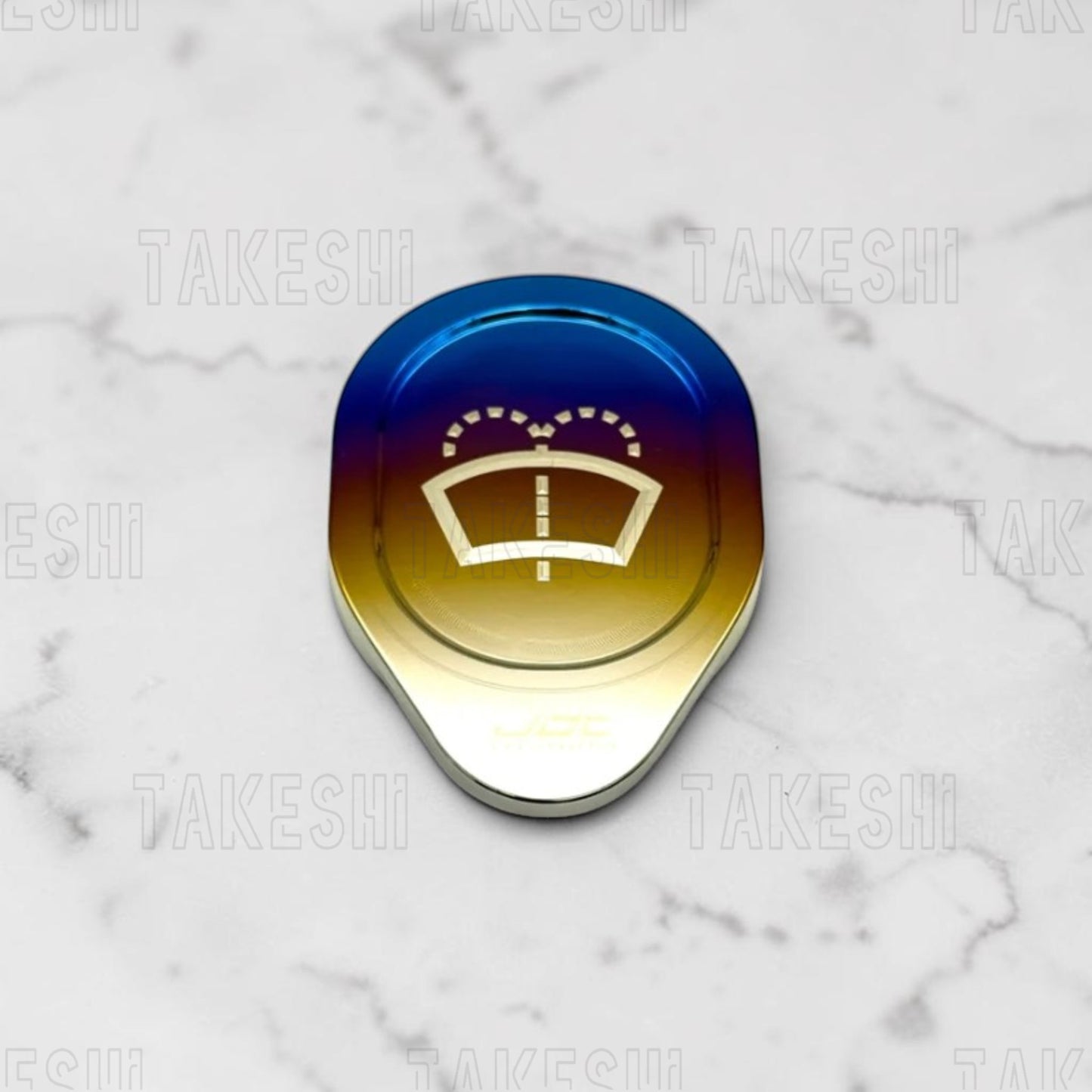 JDC 雨刷水蓋 ( R35 GT-R )