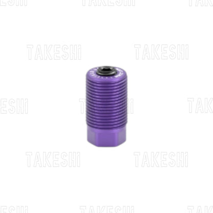 LIKEWISE 排檔頭螺牙轉接座｜Shift Knob Thread Adapter｜