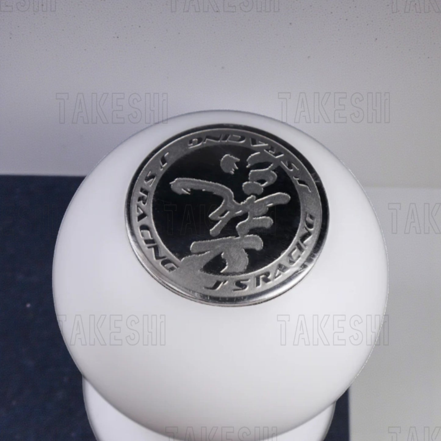 J’S RACING 正品 排檔頭｜HONDA 專用｜M10 螺牙｜日本改裝大廠｜手排必備