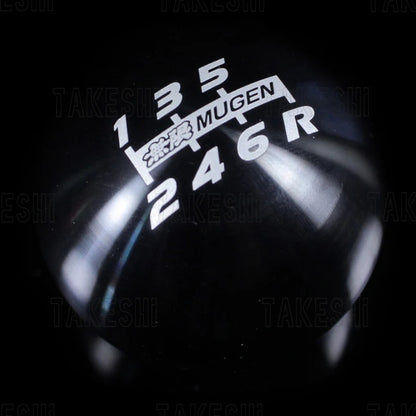 MUGEN 無限 正品 排檔頭｜HONDA 專用｜JDM 改裝｜日本原廠