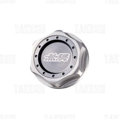 MUGEN 無限 機油蓋｜Honda 御用改裝｜實心鋁 陽極處理｜15610-XG8｜多色可選｜本田通用